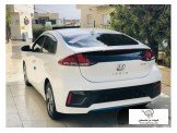 هونداي  ايونيك 2017 Image 2