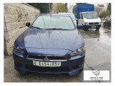 ميتسوبيشي لانسر 2010 Image 2