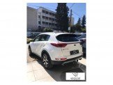 كيا Kia سبورتاج 2018 Image 2