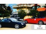 مرسيدس CLK 2001 Image 2