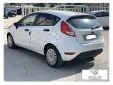فورد فيستا 2016 Image 2
