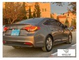هونداي سوناتا 2016 Image 2