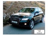 اودي Q5 2013 Image 2