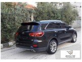 كيا Kia سورينتو 2018 Image 3