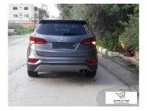 هونداي سانتافيه 2018 Image 3