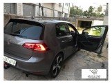 فولكسفاجن GTI 2014 Image 3