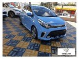 كيا Kia بيكانتو 2017 Image 3
