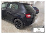 سكودا فابيا 2018 Image 3