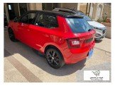 سكودا فابيا 2018 Image 3