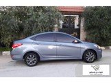 هونداي  اكسنت ديزل الف الف 2019 Image 3