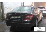مرسيدس 220 2010 Image 3