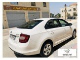 سكودا رابيد 2017 Image 3