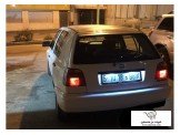 فولكسفاجن جولف 1998 Image 3