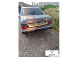 مرسيدس  بطة 1989 Image 3