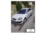 كيا Kia برايد 2008 Image 3