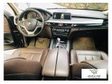 بي ام دبليو  BMW X5 2015 Image 3