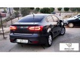 كيا Kia برايد 2015 Image 3