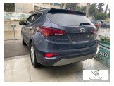 هونداي سانتافيه 2018 Image 3