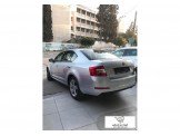 سكودا اوكتافيا 2017 Image 3