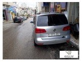 فولكسفاجن توران 2013 Image 3