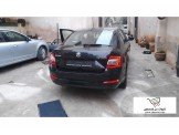 سكودا اوكتافيا 2016 Image 3