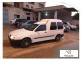 فولكسفاجن كادي 2001 Image 3