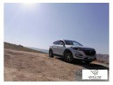 هونداي توسان 2017 Image 3