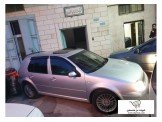 فولكسفاجن جولف 1999 Image 3