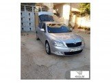 سكودا اوكتافيا 2010 Image 3