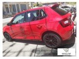 سكودا  فابيا مونتي كارلو بانوراما 2018 Image 3