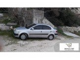 كيا Kia برايد 2007 Image 3