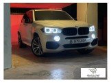 بي ام دبليو  BMW X5 2015 Image 3
