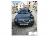 فولكسفاجن باسات 2005 Image 3