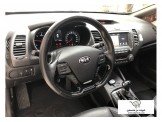 كيا Kia سيراتو 2017 Image 3