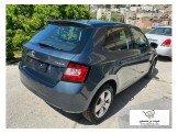 سكودا فابيا 2018 Image 3