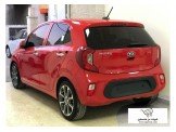 كيا Kia  Morning 2018 Image 3