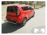 كيا Kia سول 2018 Image 3