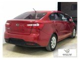 كيا Kia برايد 2014 Image 3