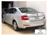 سكودا اوكتافيا 2015 Image 3