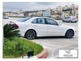 مرسيدس E350 2008 Image 3