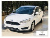 فورد فوكس 2017 Image 3