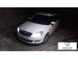 سكودا فابيا 2012 Image 3