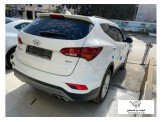 هونداي سانتافيه 2018 Image 3