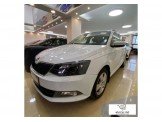 سكودا فابيا 2018 Image 3