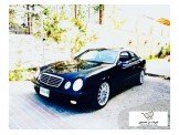 مرسيدس CLK 2001 Image 3