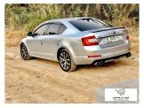 سكودا اوكتافيا 2016 Image 3