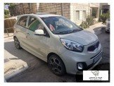 كيا Kia  Morning 2013 Image 3