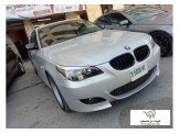 بي ام دبليو  BMW 525 2006 Image 3