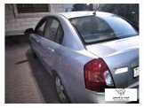 هونداي فيرنا 2006