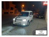 ستروين بيرلينجو 2008